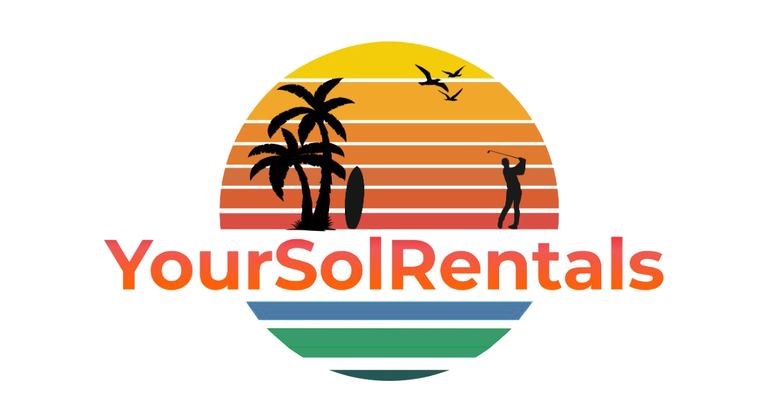 Gary Sol Rentals